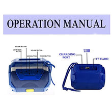 DJ Bluetooth Speakers