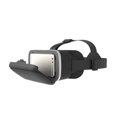 VR Headsets