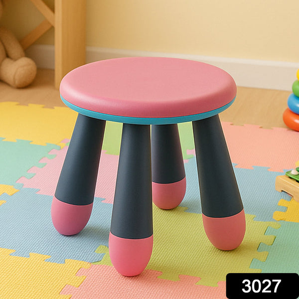 Foldable Baby Stool used in all kinds of places, specially made for kids and children’s etc.